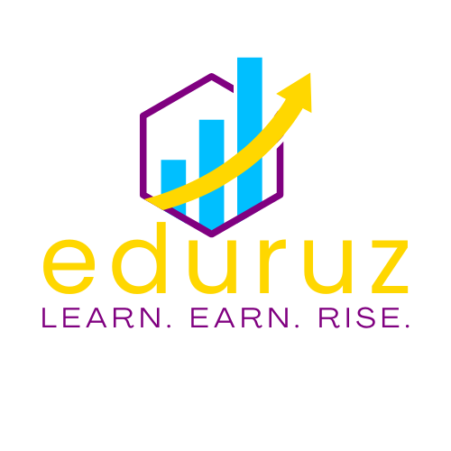 Eduruz Logo